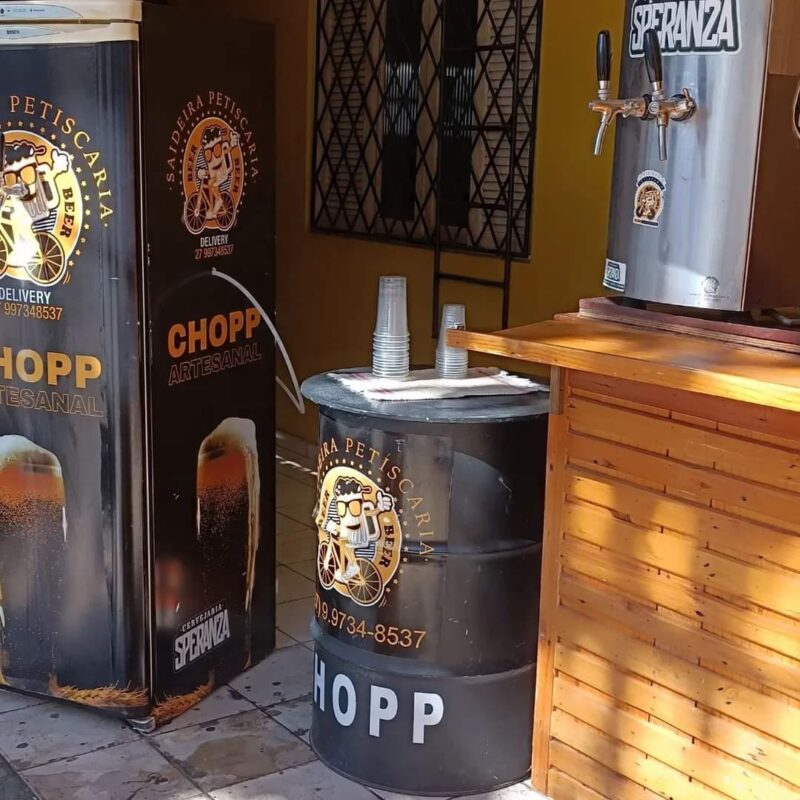 Saideira Beer & Petiscaria - Image 3