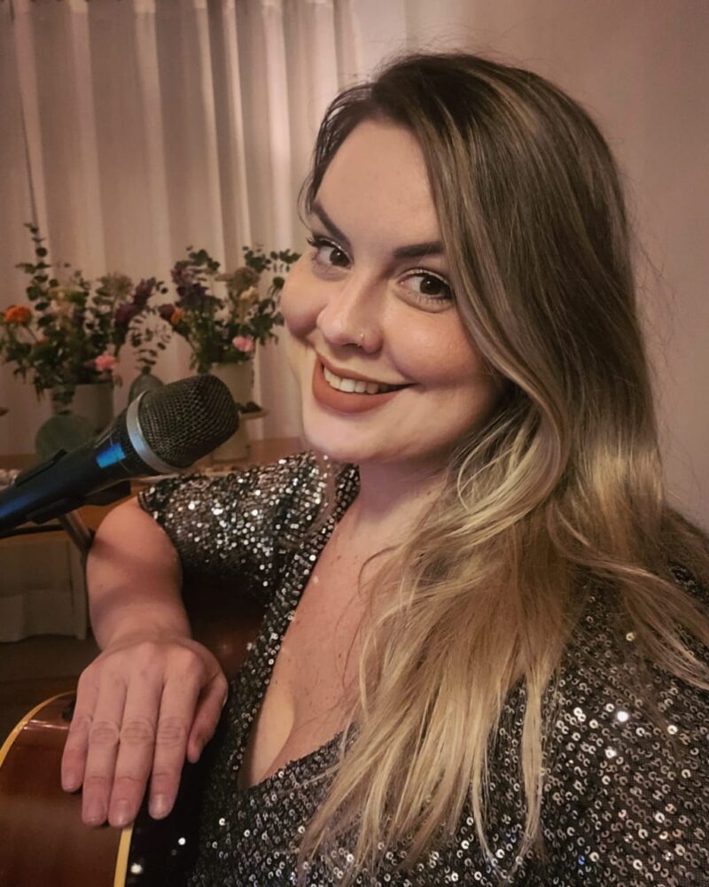 Tamiris Casotto - Image 2