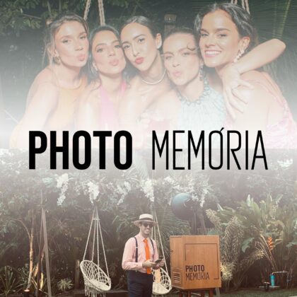 Photo Memória