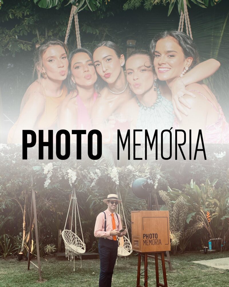 Photo Memória