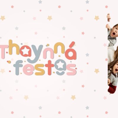 Thaynná Festas