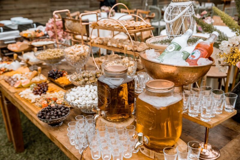 Império Buffet