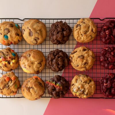 Cookie Therapy