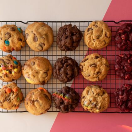 Cookie Therapy