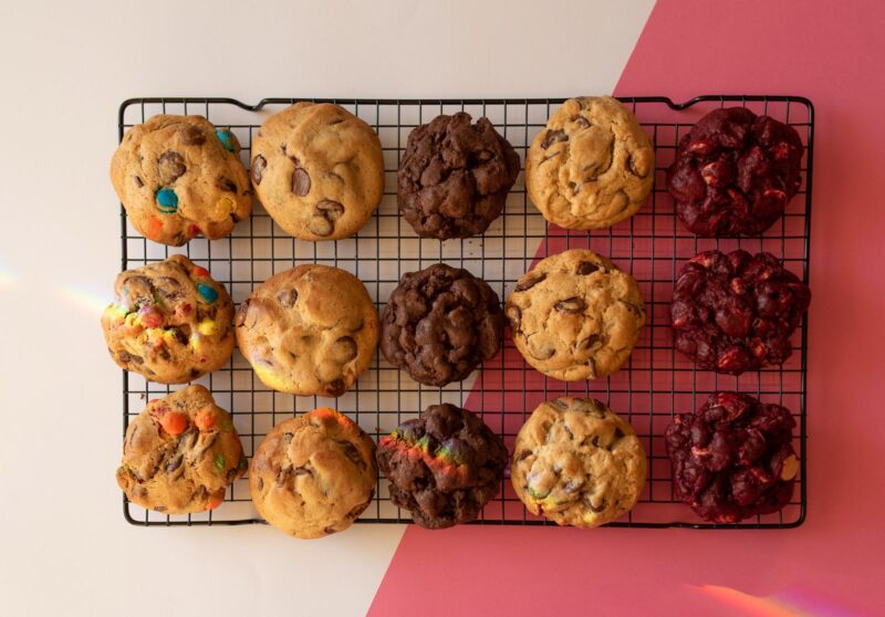 Cookie Therapy