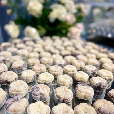 CAJU PALHAS ITALIANAS GOURMETS