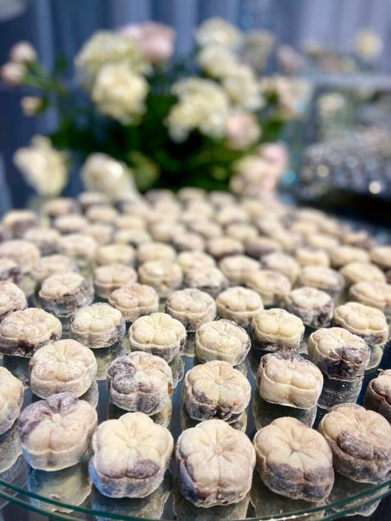 CAJU PALHAS ITALIANAS GOURMETS