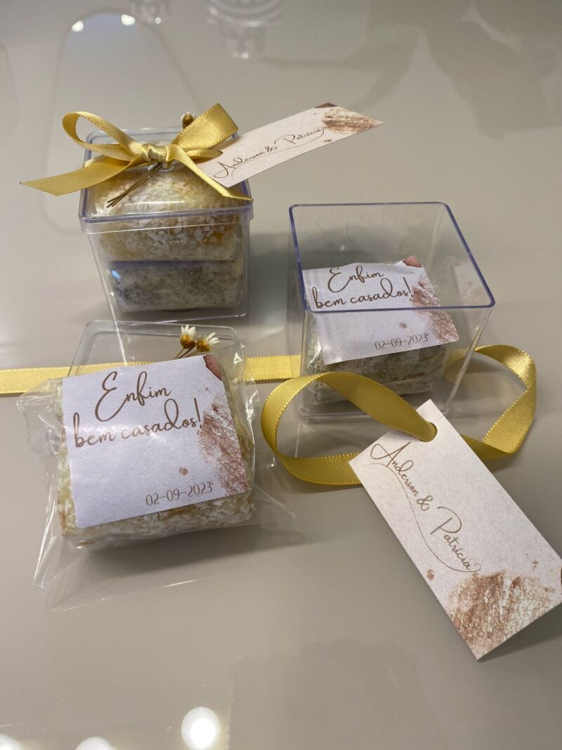 CAJU PALHAS ITALIANAS GOURMETS - Image 3