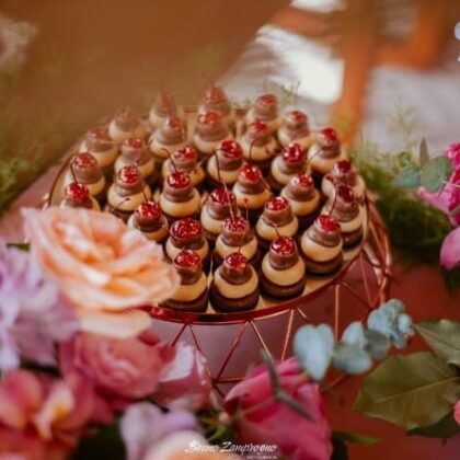 Caseirissimo Doces Finos
