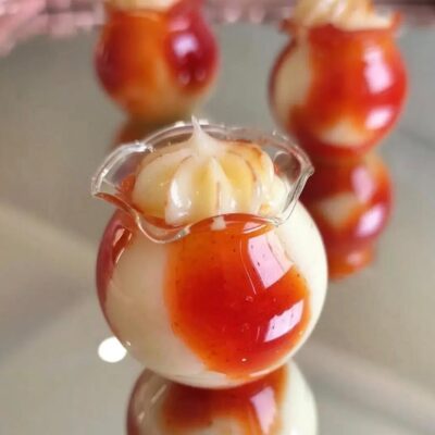 Monju doces