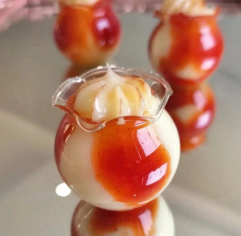 Monju doces