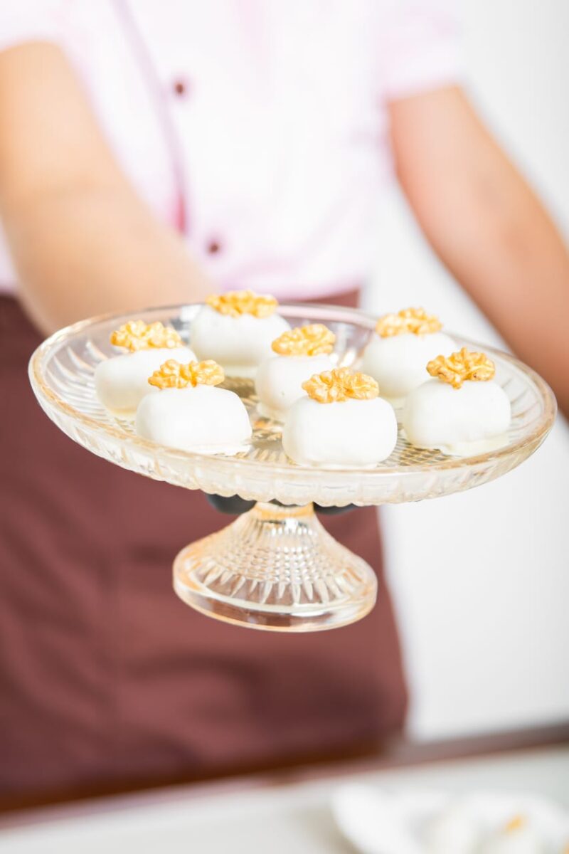 Monju doces - Image 4