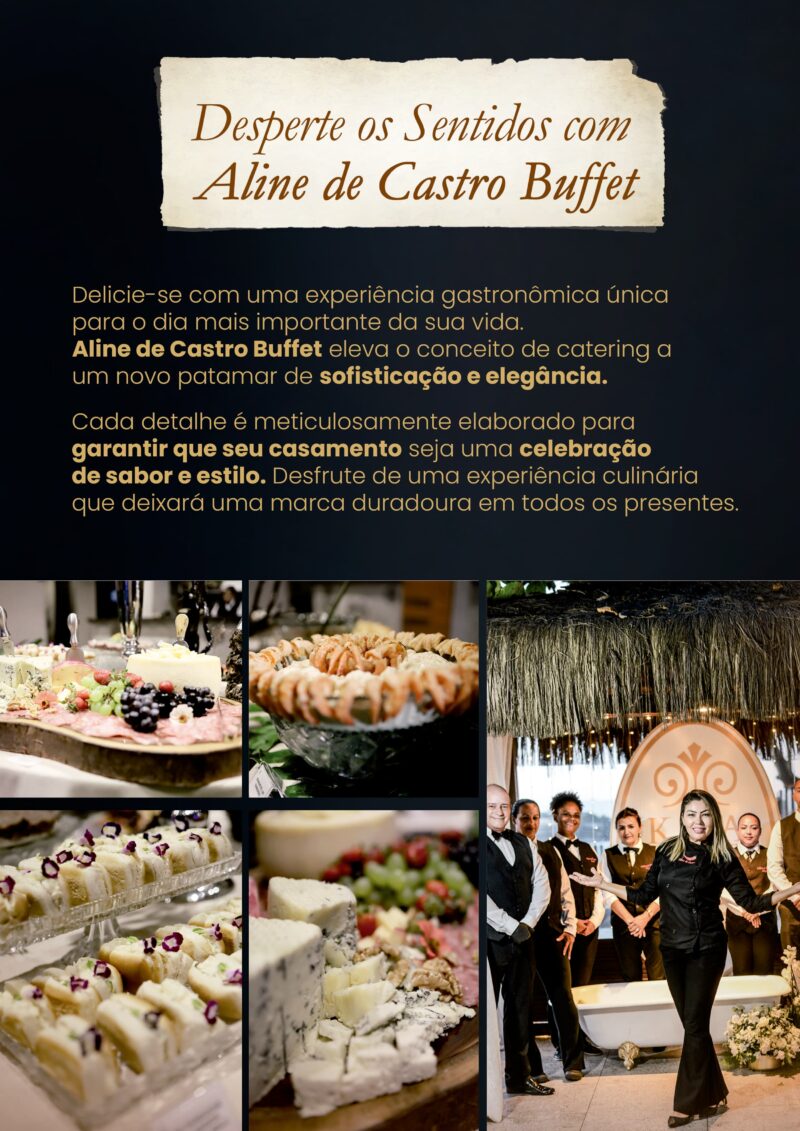 Aline de Castro Buffet - Image 3