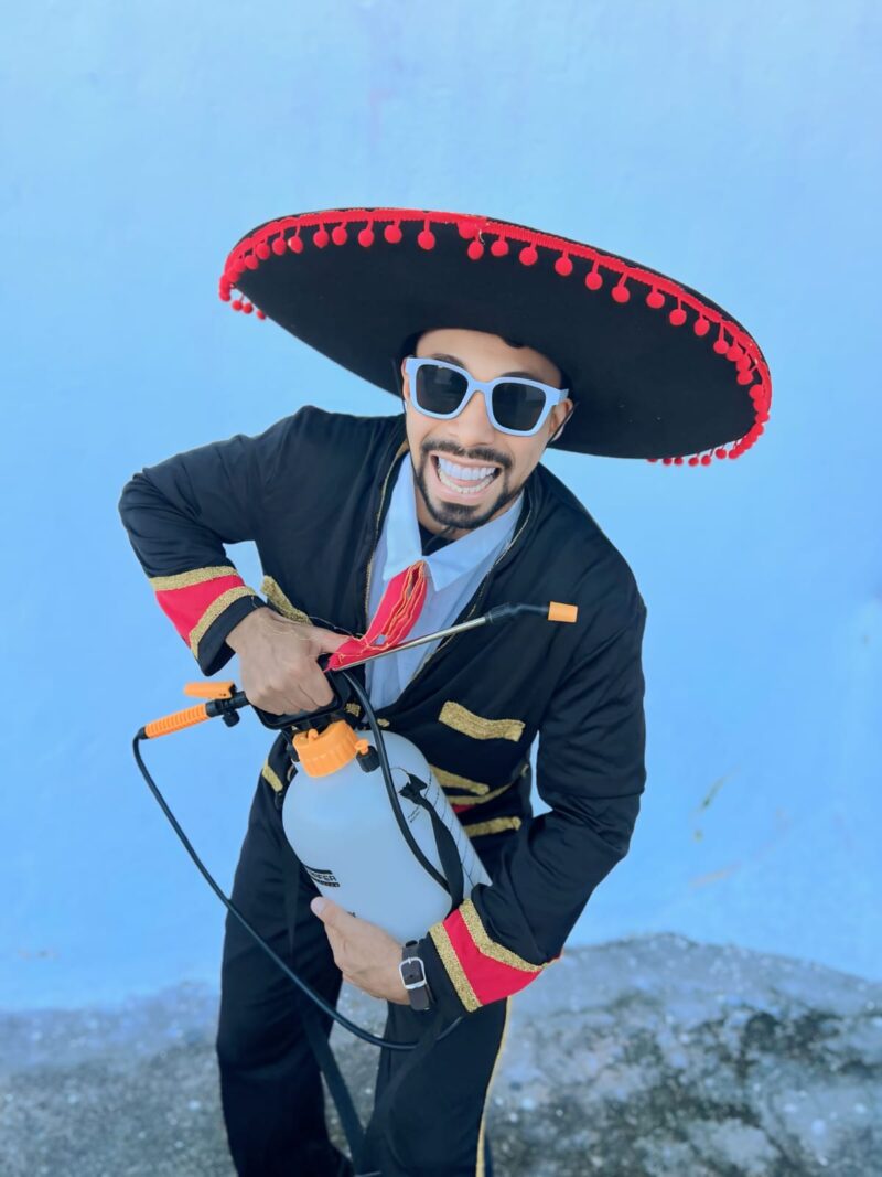 DJ MARCOS FELIPE - Image 2