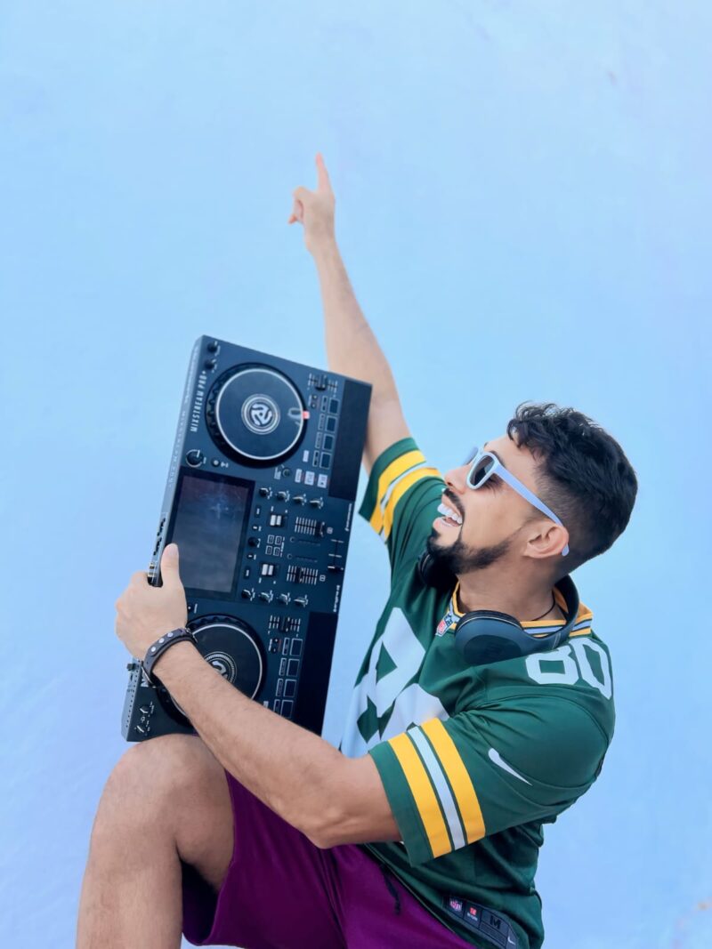 DJ MARCOS FELIPE - Image 3