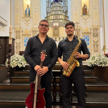 Duo Harmony