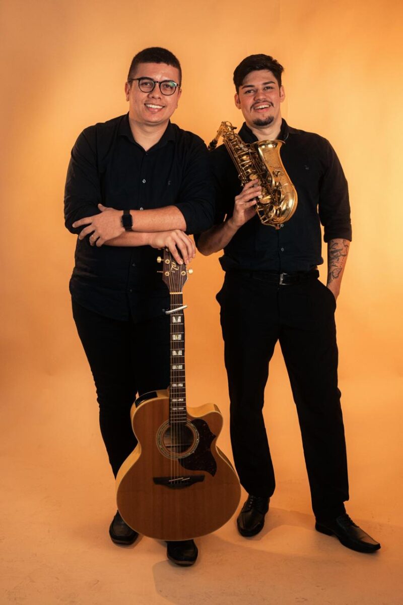 Duo Harmony - Image 3
