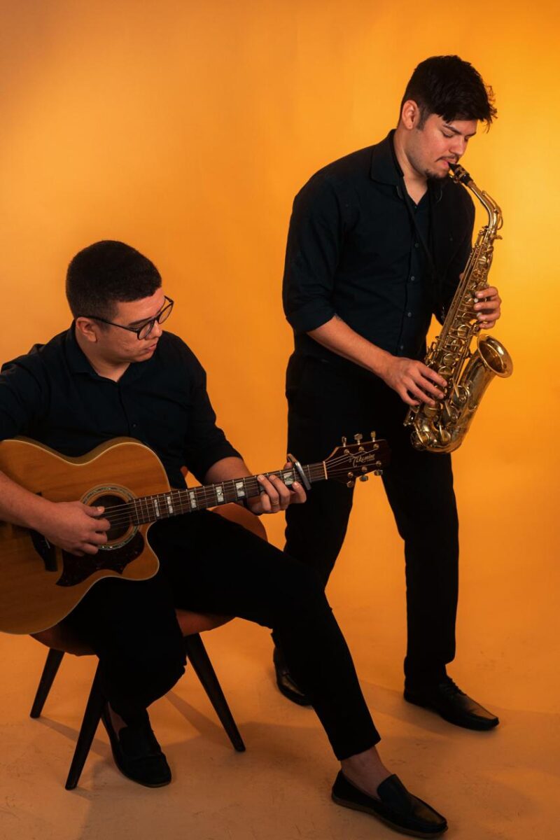 Duo Harmony - Image 4