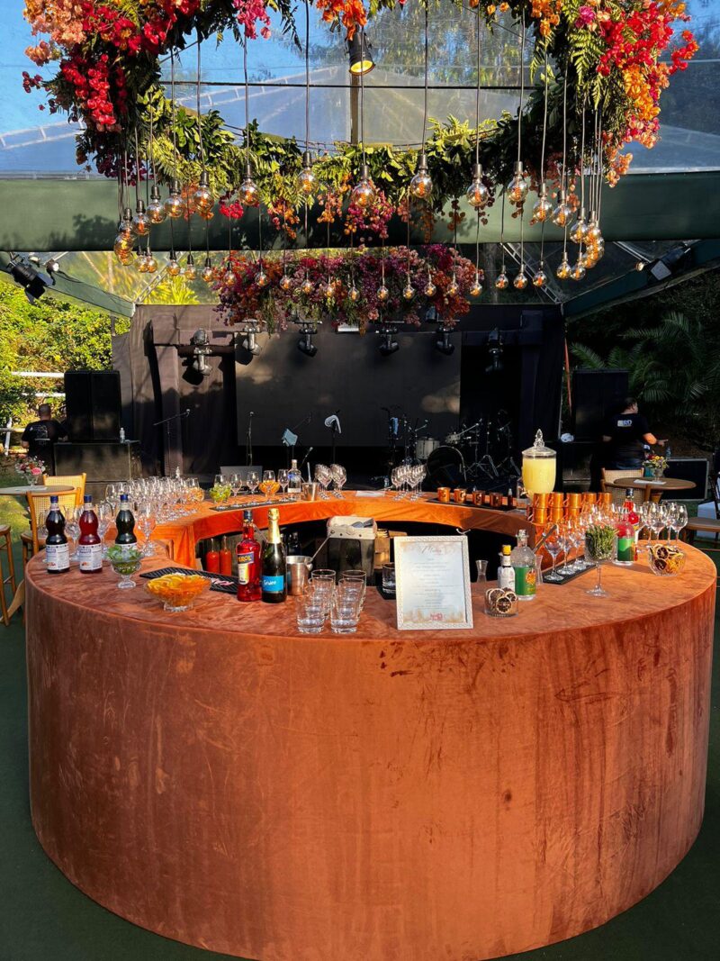 Boteco do Caranguejo