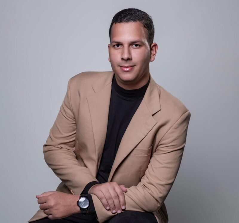Natan Neves Cerimonialista - Image 3