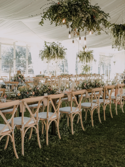 Espaços para Festa e Casamento