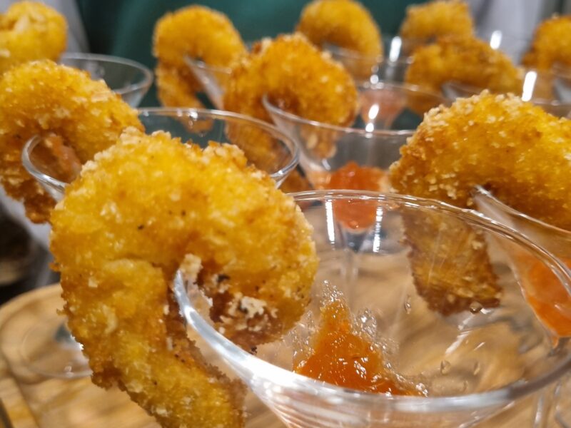 Mangos Buffet