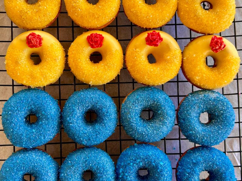 Alfijô - Donuts Artesanais