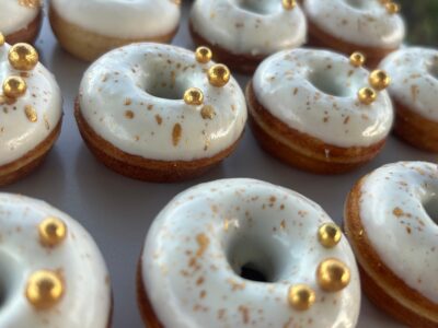 Alfijô - Donuts Artesanais
