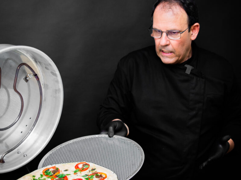 GASTRONOMIA DE ENTRETENIMENTO