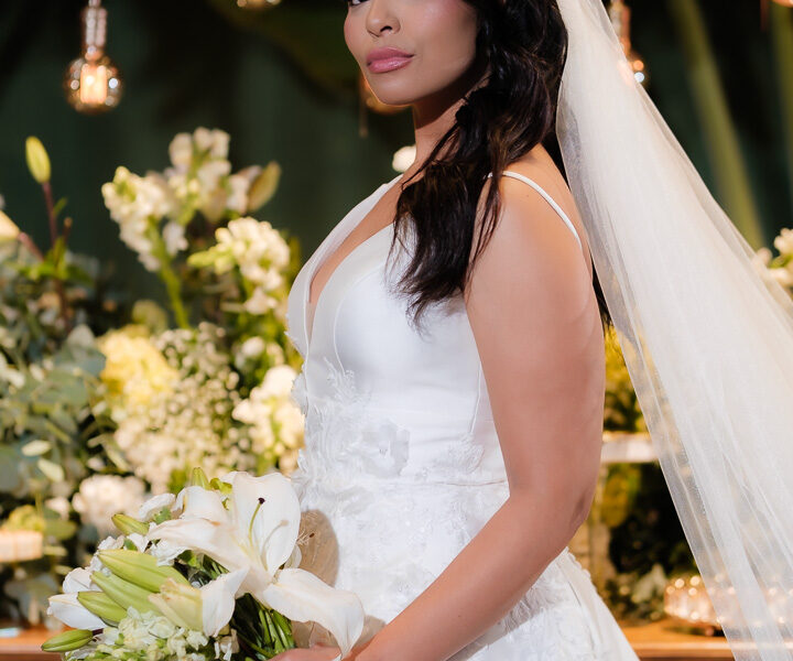 Fotografia de casamento