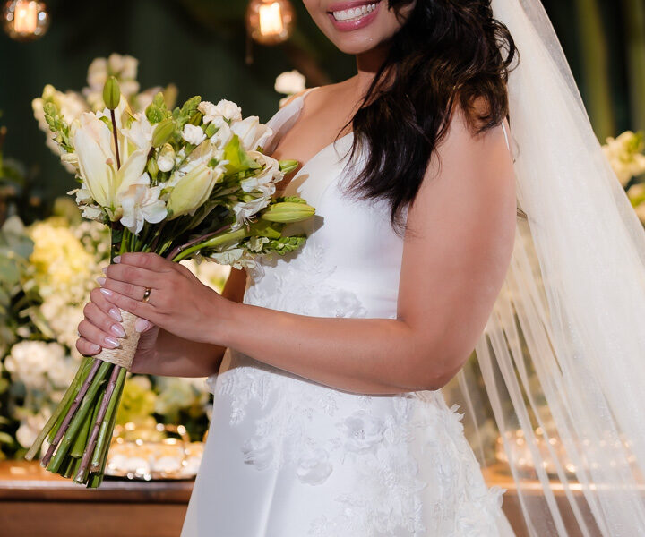 Fotografia de casamento