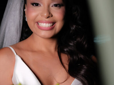 Fotografia de casamento