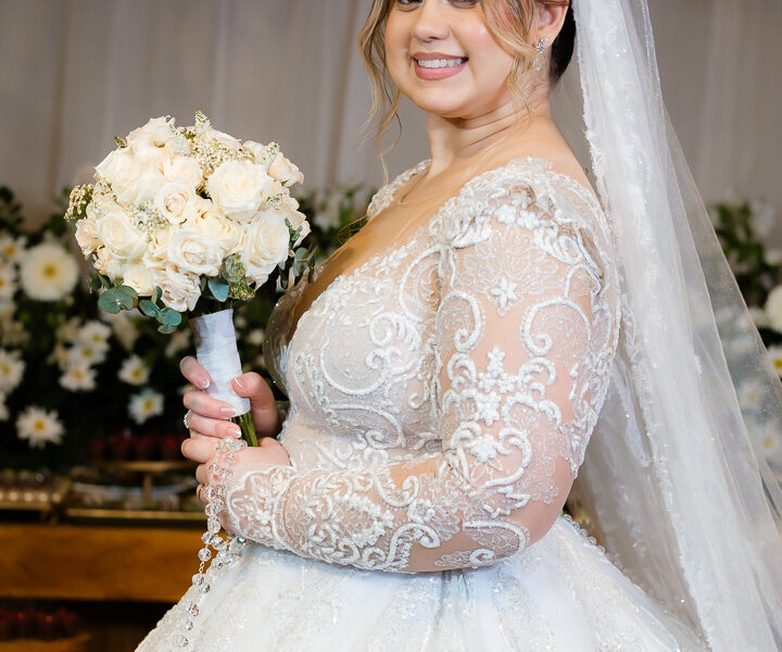 Fotografia de casamento