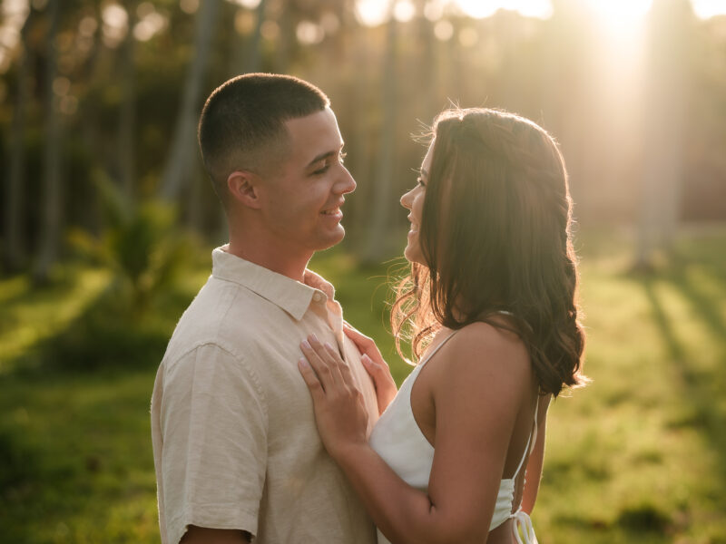 Fotografia de casamento