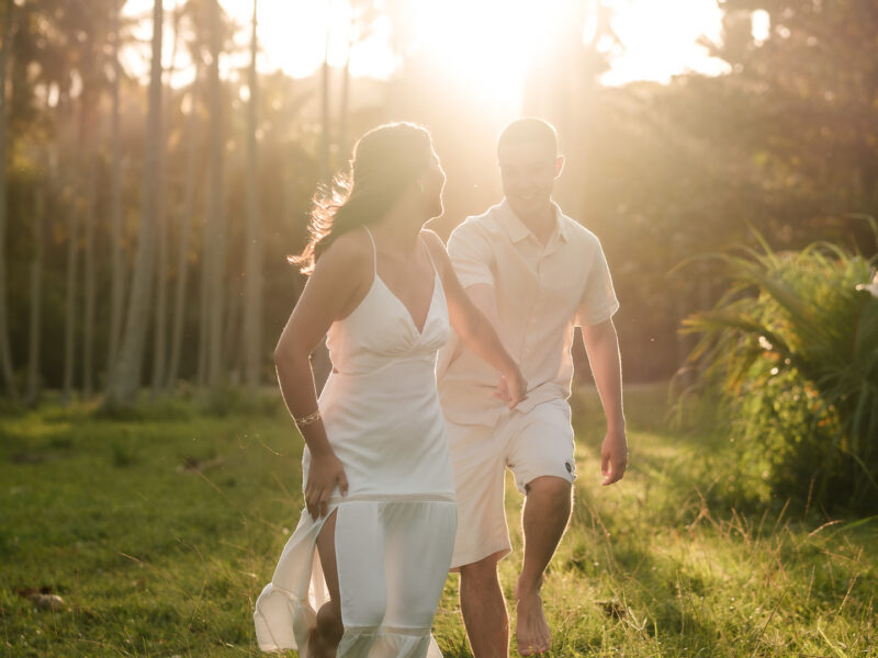 Fotografia de casamento