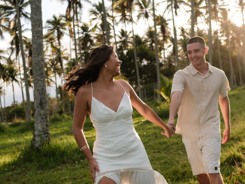Fotografia de casamento