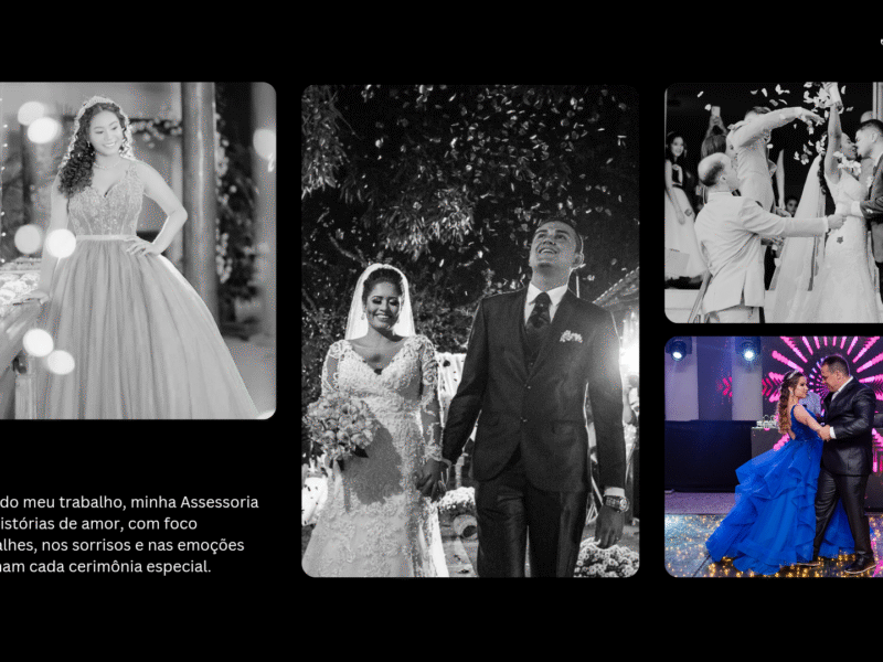 Leju Assessoria Realizando sonhos