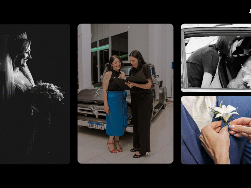 Leju Assessoria Realizando sonhos