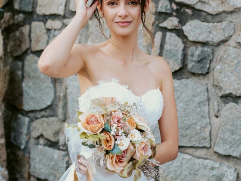 Produção/Maquiagem/Penteado