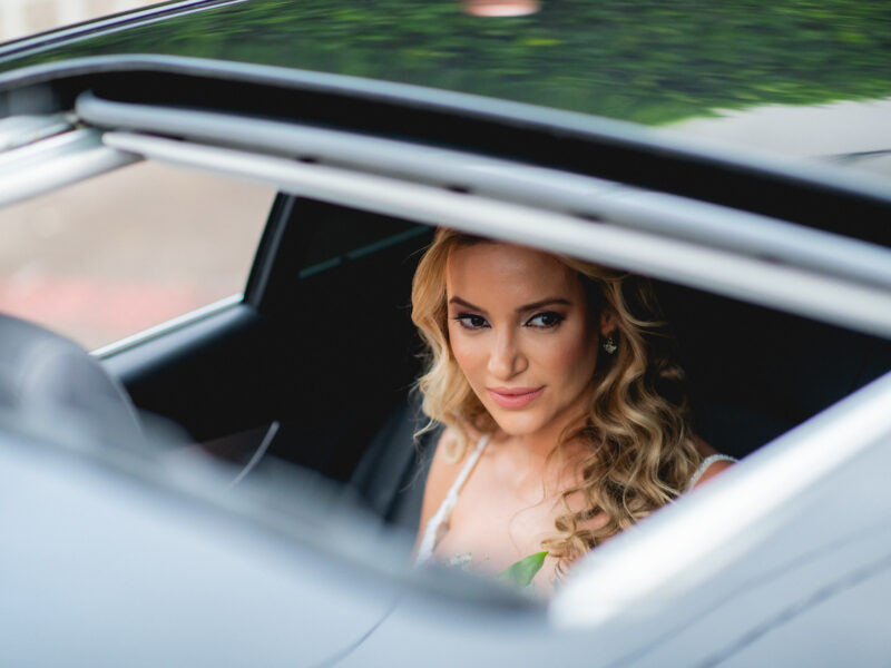 Produção/Maquiagem/Penteado