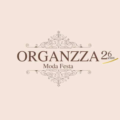 Organzza Moda Festa