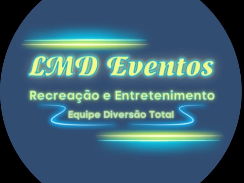 LMD Eventos Recreação e Entretenimento