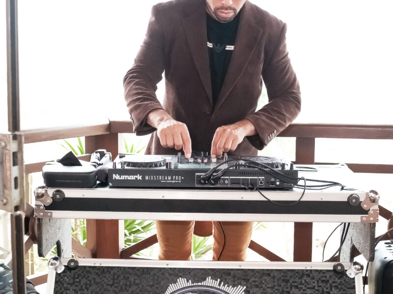 DJ Marcos Felipe