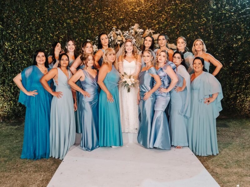 Fernanda Gravina Assessoria e Eventos