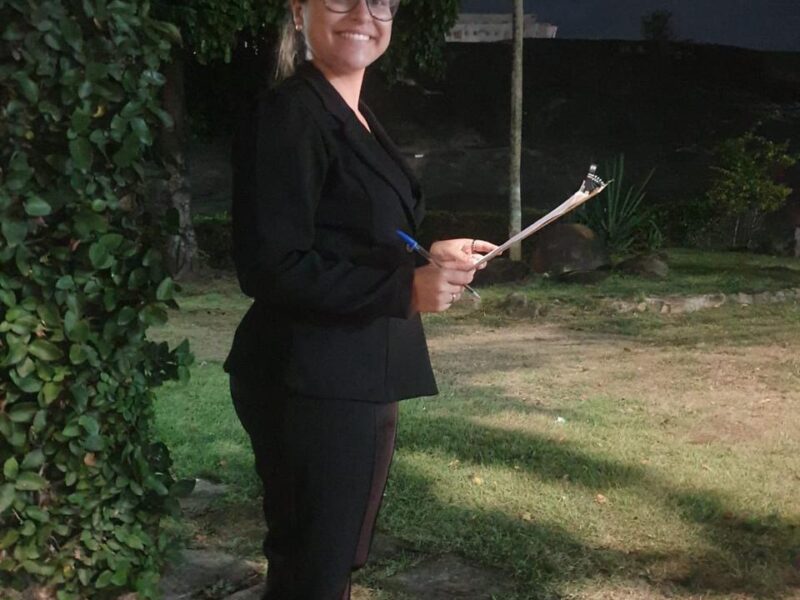 G&B Profissionais para Eventos