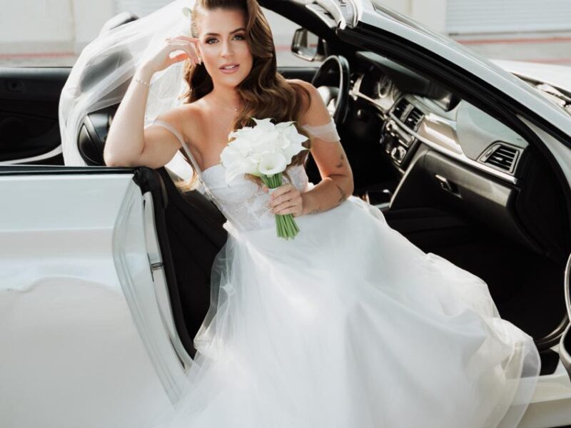 Fernanda Gravina Assessoria e Eventos