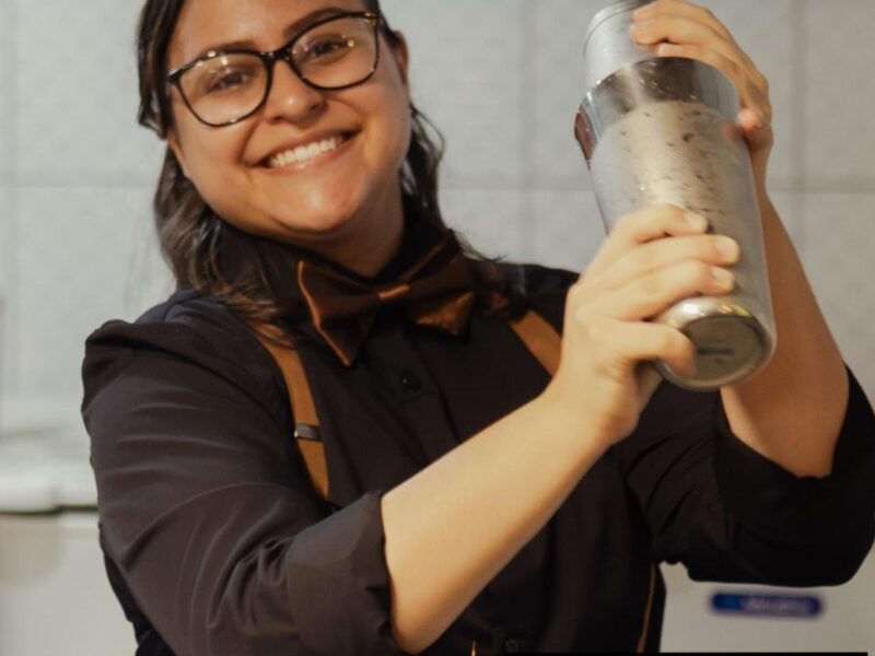 G&B Profissionais para Eventos