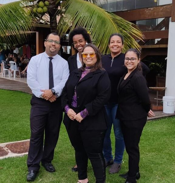 G&B Profissionais para Eventos