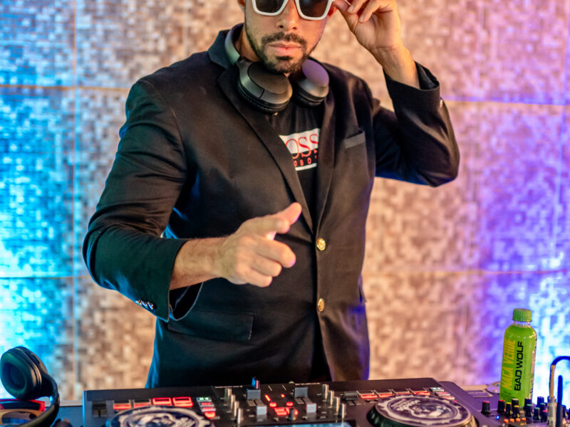 DJ Marcos Felipe