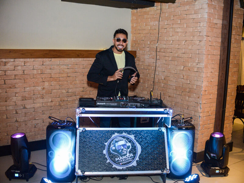 DJ Marcos Felipe